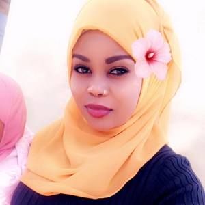 Meet your Posher, Hamdi